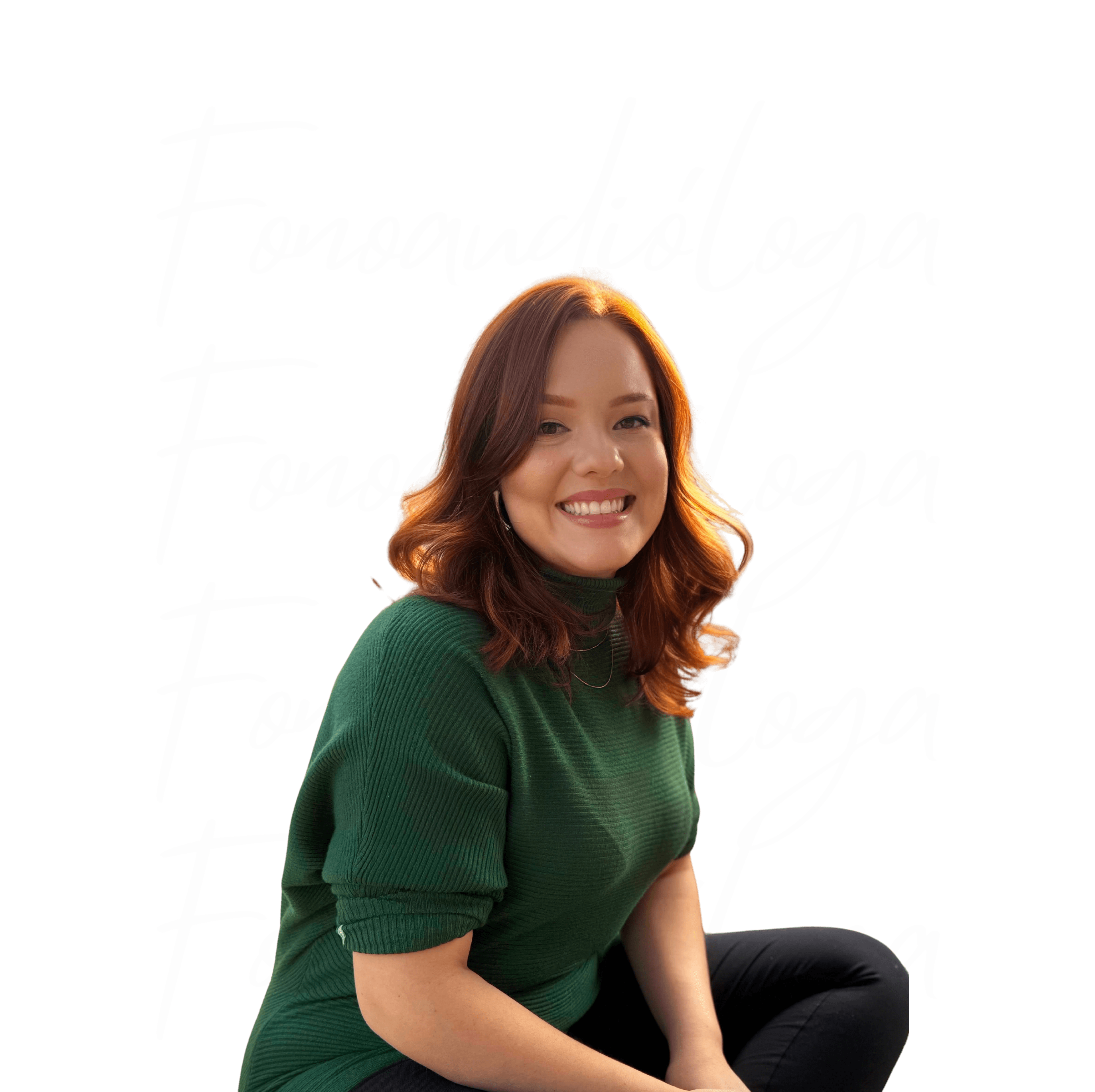Nathália Machado Fonoaudióloga