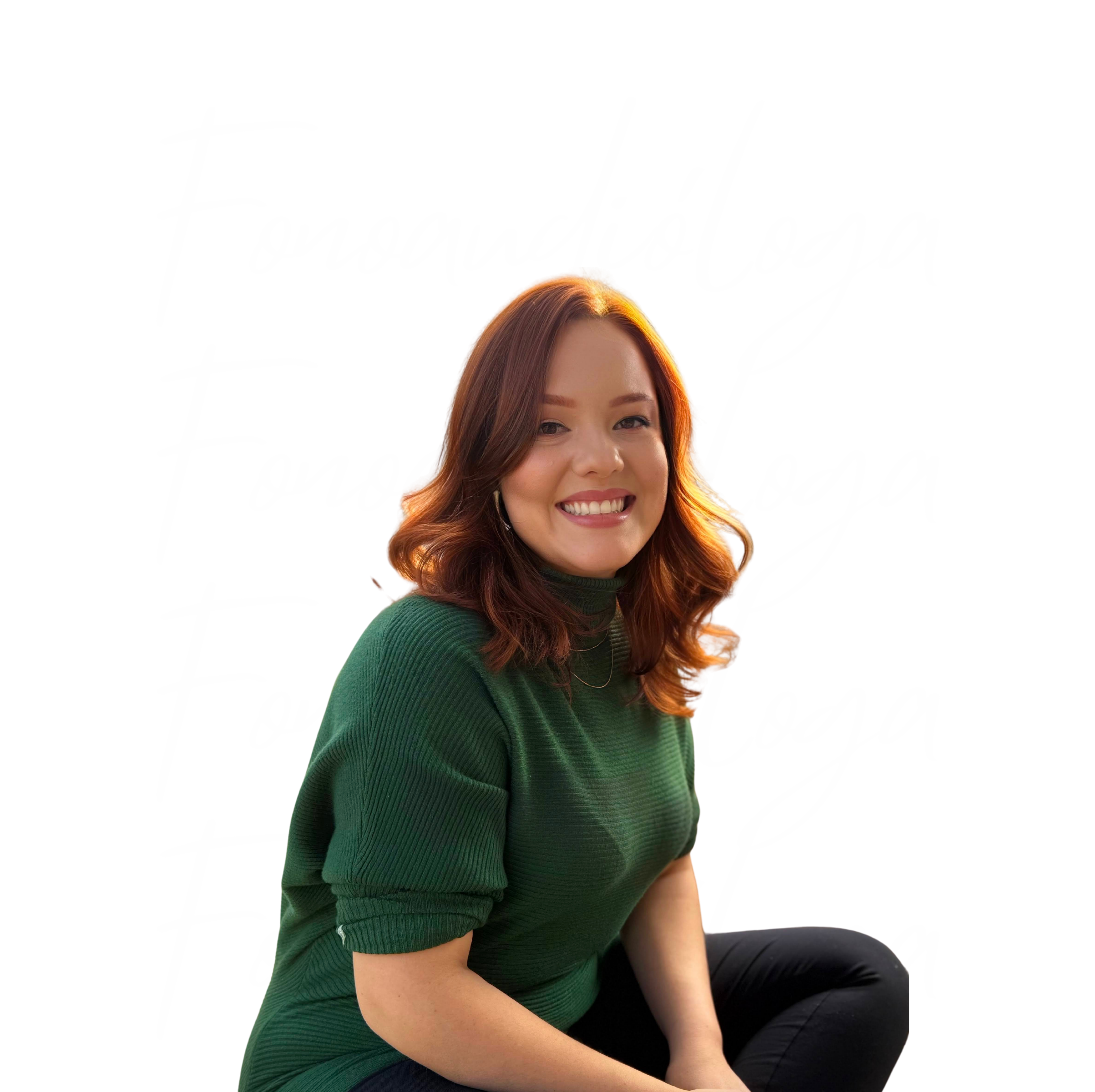 Nathália Machado Fonoaudióloga